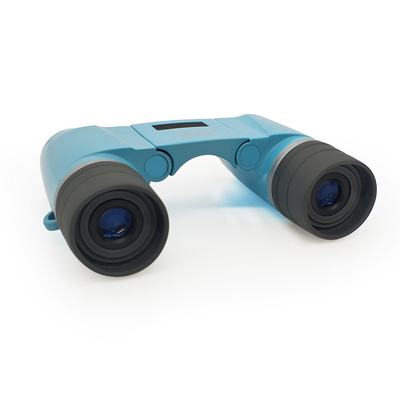 Hoge leverancier - Verrekijkers van het de Schokbewijs van de kwaliteits6x18 Telescoop de Compacte
