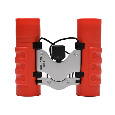 8 X 21 Echte Optische Mini Compact Telescope Toys For-Jonge geitjes