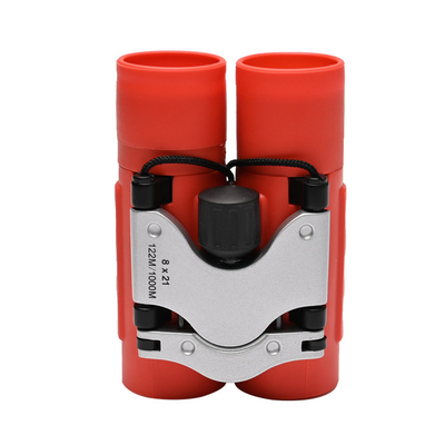 8 X 21 Echte Optische Mini Compact Telescope Toys For-Jonge geitjes