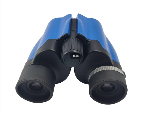 8X22 kleine Compacte Dak Lichtgewicht Binoculair voor onderzoekt