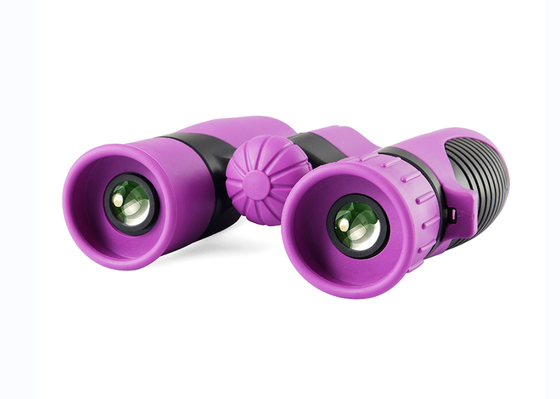 8x21 van het het Dakprisma van Mini Binoculars DCF Theater van het de Reisoverleg het Openlucht