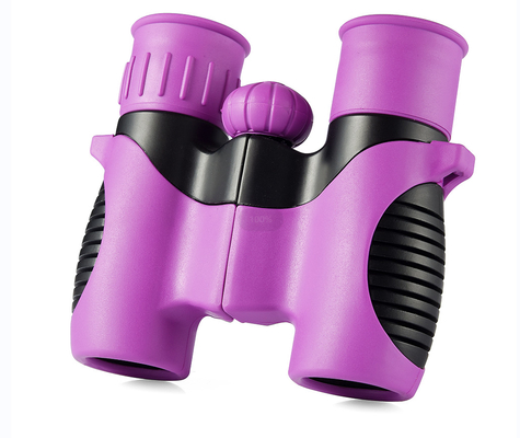 8x21 van het het Dakprisma van Mini Binoculars DCF Theater van het de Reisoverleg het Openlucht