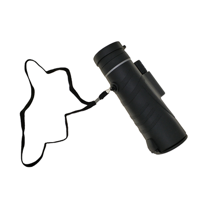 Telescoop12x50 Monocular voor Mobiele Telefooncamera