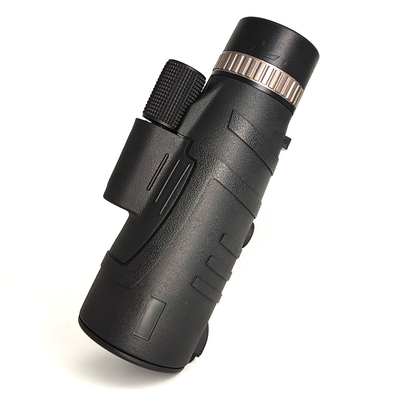 De Hoge Machts zet Monocular van HD 12x50 met Driepoot op