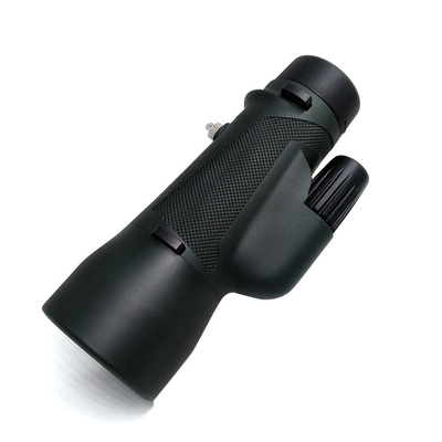 Éénogig de Telescoop12x50 BAK4 Waterdicht hoog Aangedreven HD/ED Werkingsgebied van Smartphone