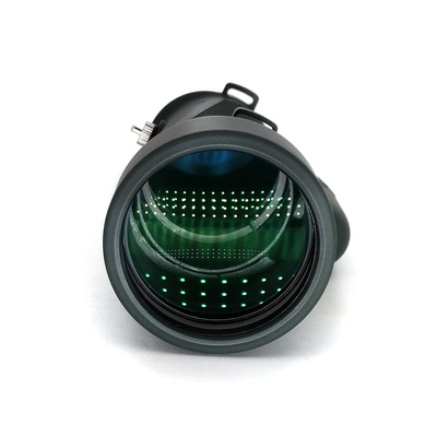 Éénogig de Telescoop12x50 BAK4 Waterdicht hoog Aangedreven HD/ED Werkingsgebied van Smartphone