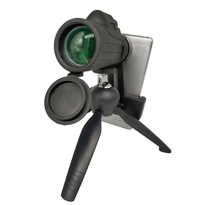 12x50 Auto de Nadruk Éénogige Telescoop van de vogelobservatie Éénogige Grote Lens HD
