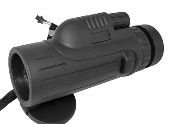 12x50 Auto de Nadruk Éénogige Telescoop van de vogelobservatie Éénogige Grote Lens HD