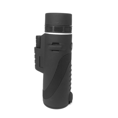 De Visie van de telefoonnacht Thermische 12x50 Éénogige Telescoop HD Militair met Telefoonadapter