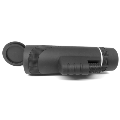 De Visie van de telefoonnacht Thermische 12x50 Éénogige Telescoop HD Militair met Telefoonadapter