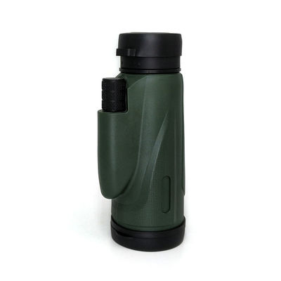12X50 HD Éénogig Waterdicht Smartphone met Driepoot voor het Letten op het Vogelswild