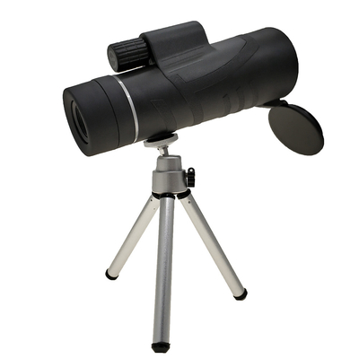 Universele Hoge Machts12x50 Éénogige Telescoop voor Mobiele Telefoon