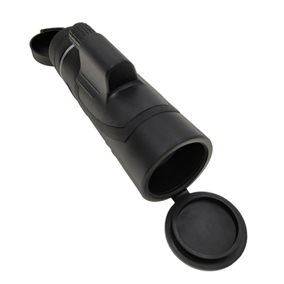 Universele Hoge Machts12x50 Éénogige Telescoop voor Mobiele Telefoon