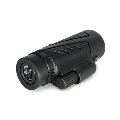 De Éénogige 12X50 Monoscope Telescoop die van de de jachtlange afstand Werkingsgebied bevlekken