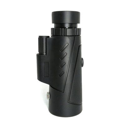 De Éénogige 12X50 Monoscope Telescoop die van de de jachtlange afstand Werkingsgebied bevlekken
