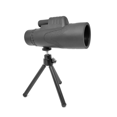 Telescoop Éénogige 12x50 voor het Mobiele het Wild Vogelwaarneming de Jacht Kamperen