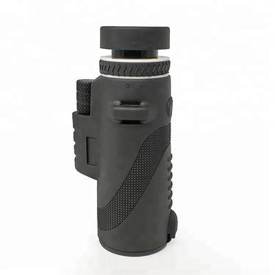 Nieuwe Hoge Resolutietelescoop Marine Monocular 12x50 voor Biking