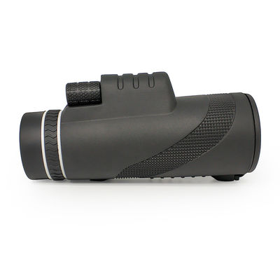 Nieuwe Hoge Resolutietelescoop Marine Monocular 12x50 voor Biking