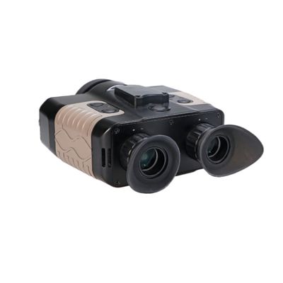 HB6S thermische Imager Telescoop Militaire Thermische Verrekijkers