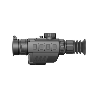 Longota10 LEIDENE Multifunctionele Nachtvisie die Thermische Monocular jagen