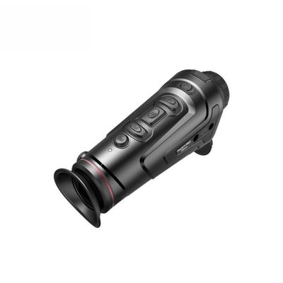 Monocular van de TrackIR Pro Infrarode Thermische Weergave met de Detector van 640* 480@12Um IRL